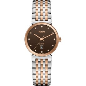 Rado Florence Diamonds women's watch R48913763