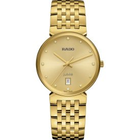 Rado Florence Diamonds unisex watch R48914713