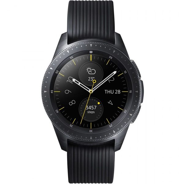 Samsung Galaxy female smart watch SM-R810NZKA