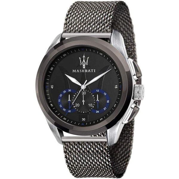 Maserati Traguardo men's watch R8873612006