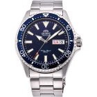 Orient Mako III Kamasu men's watch RA-AA0002L39B
