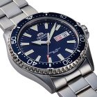 Orient Mako III Kamasu men's watch RA-AA0002L39B