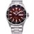 Orient Mako III Kamasu men's watch RA-AA0003R19B