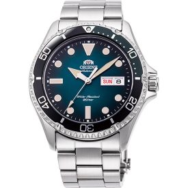 Orient Ray Vintage Diver men's watch RA-AA0811E39B