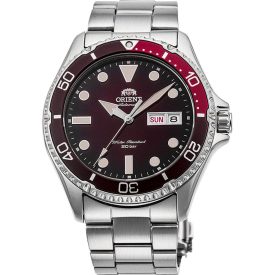 Orient Ray Vintage Diver men's watch RA-AA0814R19B