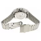 Orient SK Diver Retro men's watch RA-AA0B01G39B, black dial, silver stainless steel strap