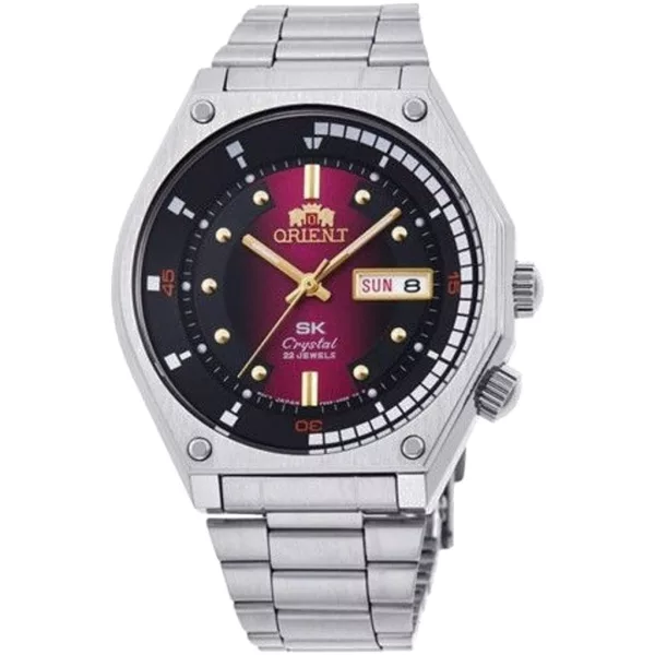 Orient Super King Diver Retro men's watch RA-AA0B02R39B