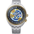 Orient World Map 75th Anniversary Limited Edition men's watch RA-AA0E08Y39B