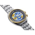 Orient World Map 75th Anniversary Limited Edition men's watch RA-AA0E08Y39B