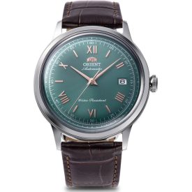 Orient Bambino II men's watch RA-AC0023E30B