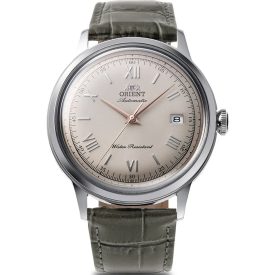 Orient Bambino men's watch RA-AC0025N30B