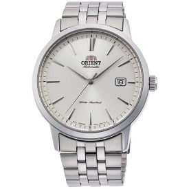 Orient Symphony II men's watch RA-AC0F02S30B