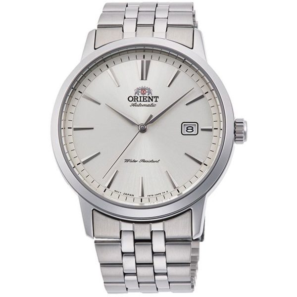 Orient Symphony II men's watch RA-AC0F02S30B