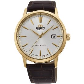 Orient Symphony men's watch RA-AC0F04S30B