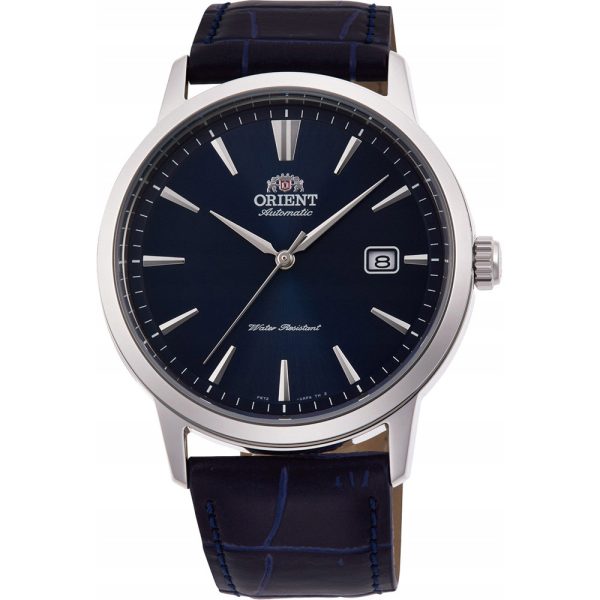 Orient Symphony men's watch RA-AC0F06L30B