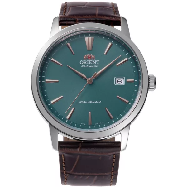 Orient Symphony II men's watch  RA-AC0F13E30B