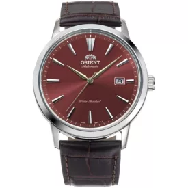 Orient Contemporary men's watch RA-AC0F15R30B