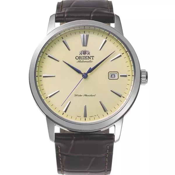 Orient Symphony II men's watch RA-AC0F16S30B
