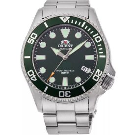 Orient Diver men's watch RA-AC0K02E10B