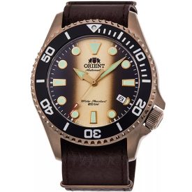   Orient Triton 70th Anniversary Limited Edition men's watch RA-AC0K05G00B