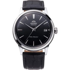 Orient Bambino men's watch RA-AC0M02B30B