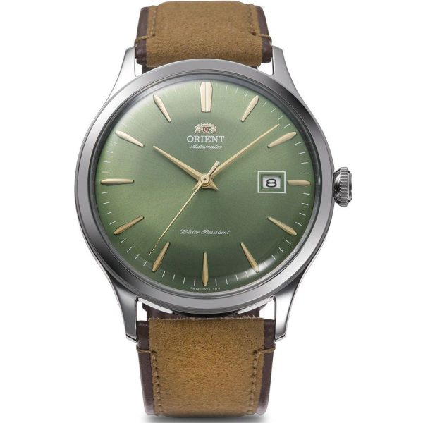Orient Bambino III Big Size men's watch RA-AC0P01E10B