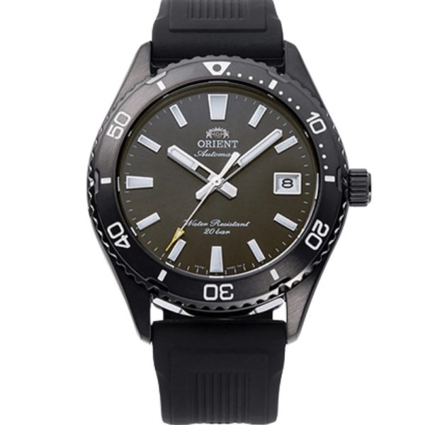 Orient Mako 40 men's watch RA-AC0Q10N