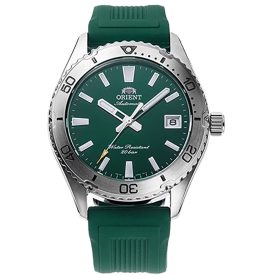 Orient Mako 40 men's watch RA-AC0Q11E