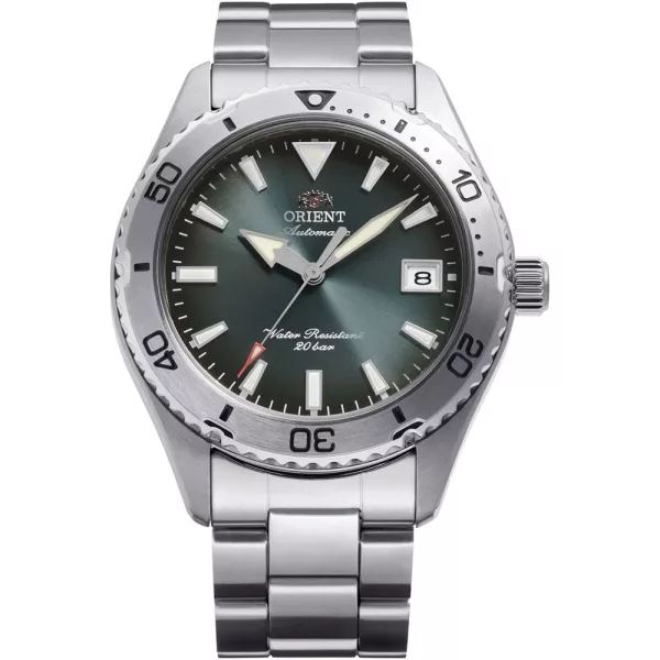 Orient Mako 40 men's watch RA-AC0Q13E30B