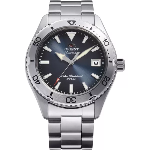 Orient Mako 40 men's watch RA-AC0Q14L30B