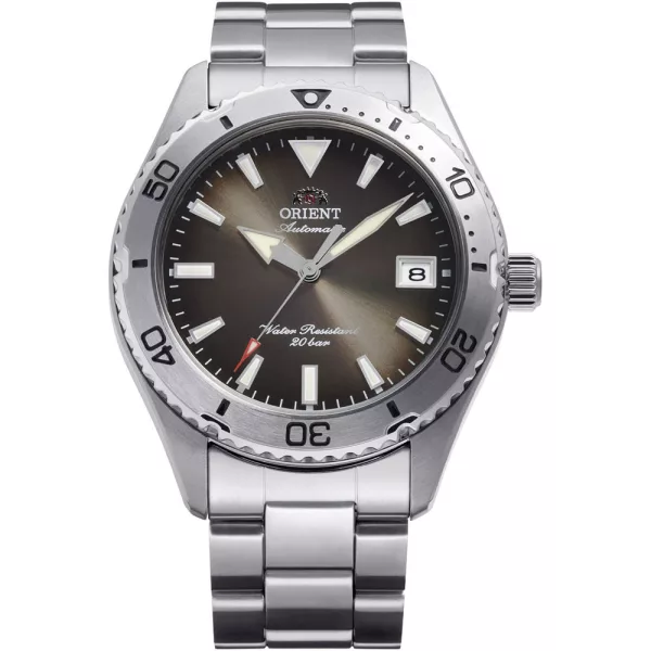 Orient Mako 40 men's watch RA-AC0Q15Y30B