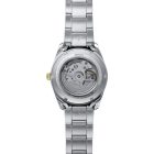 Orient Stretto Date men's watch RA-AC0R01S30B