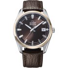 Orient Stretto Date men's watch RA-AC0R03Y30B