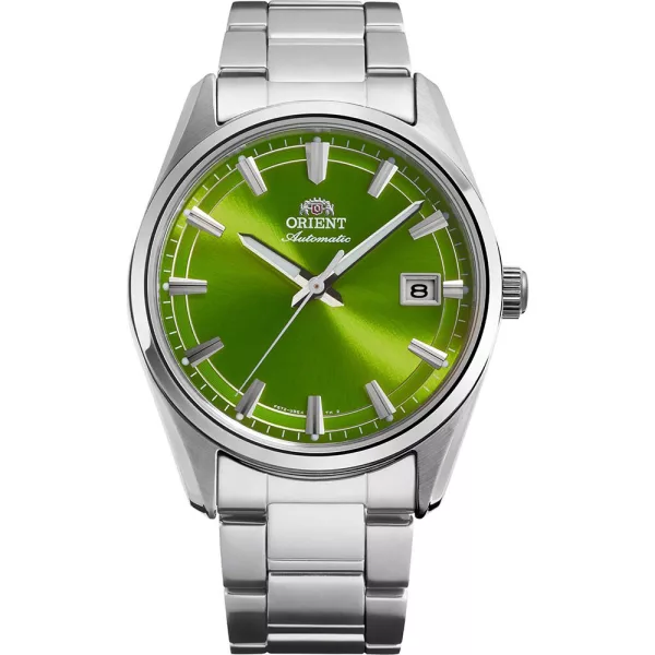 Orient Stretto Date men's watch RA-AC0R05E30B