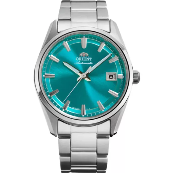 Orient Stretto Date men's watch RA-AC0R06L30B