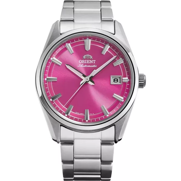 Orient Stretto Date men's watch RA-AC0R07P30B
