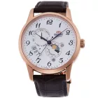 Orient Sun and Moon men's watch RA-AK0001S10B
