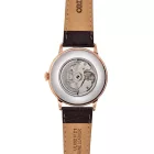 Orient Sun and Moon men's watch RA-AK0001S10B