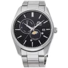 Orient Contemporary Sun and Moon men's watch RA-AK0302B10B
