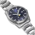 Orient Stretto Sun & Moon men's watch RA-AK0315L30B