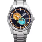 Orient Stretto Sun & Moon Limited Edition men's watch RA-AK0316L30B
