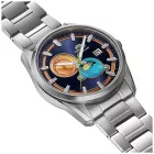 Orient Stretto Sun & Moon Limited Edition men's watch RA-AK0316L30B