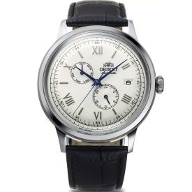 Orient Bambino men's watch RA-AK0701S30B
