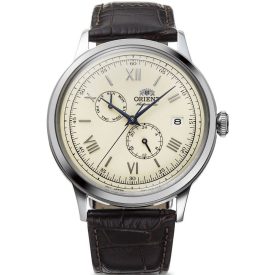Orient Bambino men's watch RA-AK0702Y30B