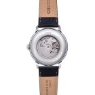 Orient Bambino Sun & Moon men's watch RA-AK0802S30B