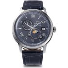 Orient Bambino Sun & Moon men's watch RA-AK0806L30B