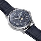 Orient Bambino Sun & Moon men's watch RA-AK0806L30B