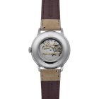 Orient Bambino Sun & Moon 75th Anniversary Limited Edition men's watch RA-AK0808S30B