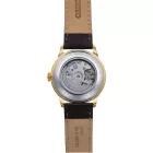 Orient Bambino 38 Small Second men's watch RA-AP0106S30B