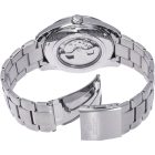 Orient Contemporary Open Heart men's watch RA-AR0009L30B